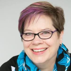 Meet your Posher, Wendy